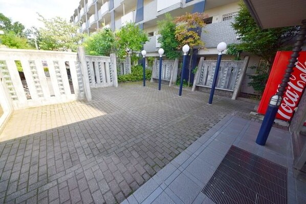 ガーデンシティ戸田の物件内観写真